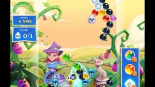 Bubble Witch Saga 2 Level 1657 - NO BOOSTERS (FREE2PLAY-VERSION)