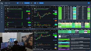 Day 14 - Studying Stocks Until I Make $1,000,000 | Profit: $336.44