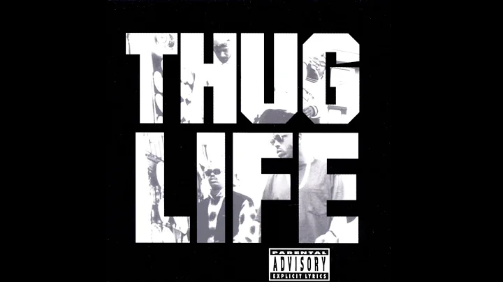Thug Life (feat. Nate Dogg) - How Long Will They Mourn Me?