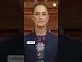 Felipe VI y Sheinbaum fortalecen relaciones en México antes del partido del Mundial