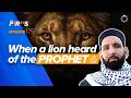 Safina Ra The Prophet ﷺ S Ship The Firsts Dr Omar Suleiman 