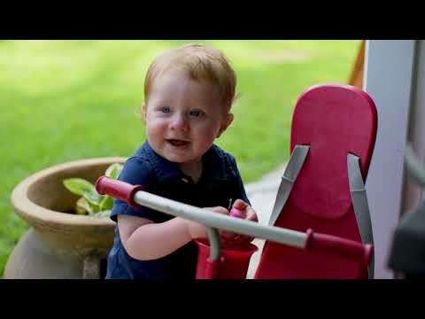 Newborn stem cells saved our son | Ad Content for CBR