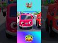[ 1 MINUTE LOOP ] 🚍 Wheels on the Bus Sound Variations🎶 || Several Version | Giggle Rhymes