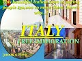 Why City in Italy Offering 30000 for Anyone  Who Moves There
