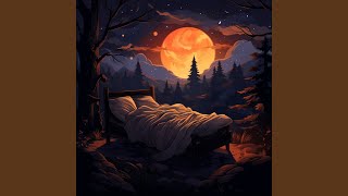 Lullaby Echoes Fiery Sleep