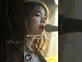 Women in Love - #englishsongs #music #lyrics #lyricsvideo #londonsinger