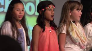Alizeh Spring Concert '17