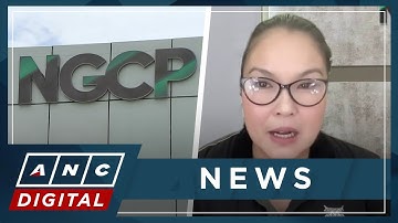 NGCP cites right-of-way issues among reasons for delayed projects | ANC