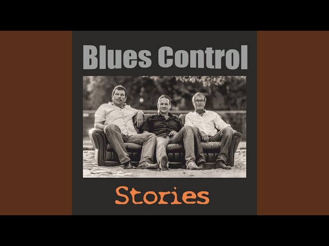 Blues Control - Recognition Blues