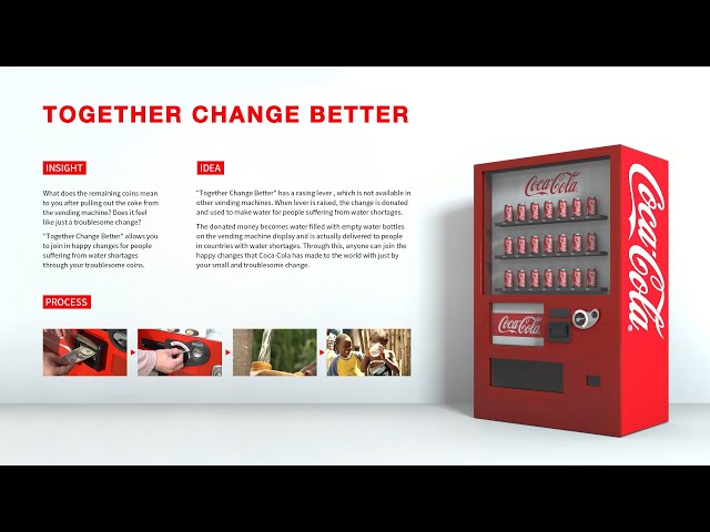 Together change better