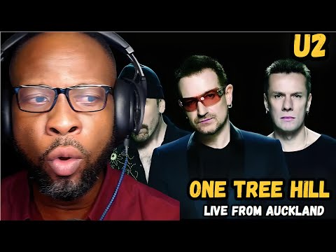 U2 ONE TREE HILL LIVE IN AUCKLAND LEFT ME IN TEARS FIRST REACTION