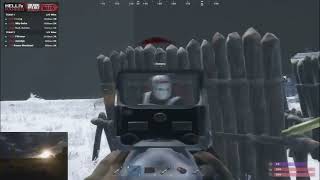 Rust Highlights | Hellis
