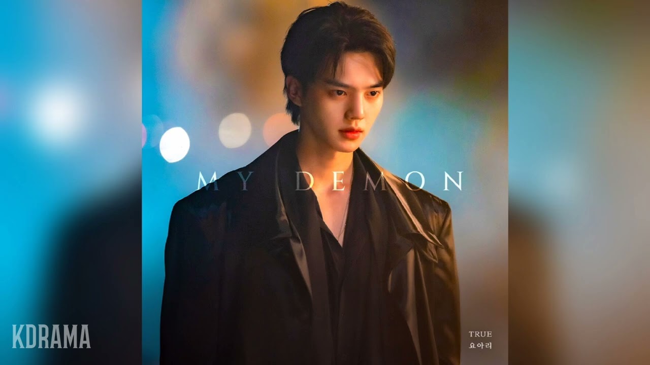 MY DEMON X YOARI Special Making Film #마이데몬 #MyDemon #OST #SBSCatch