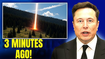 Elon Musk: "US Navy Has Created Something So Advanced It’s Unstoppable"