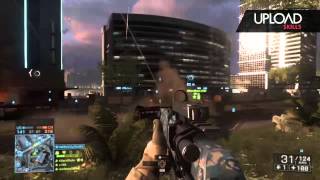 Bf4 sick kill