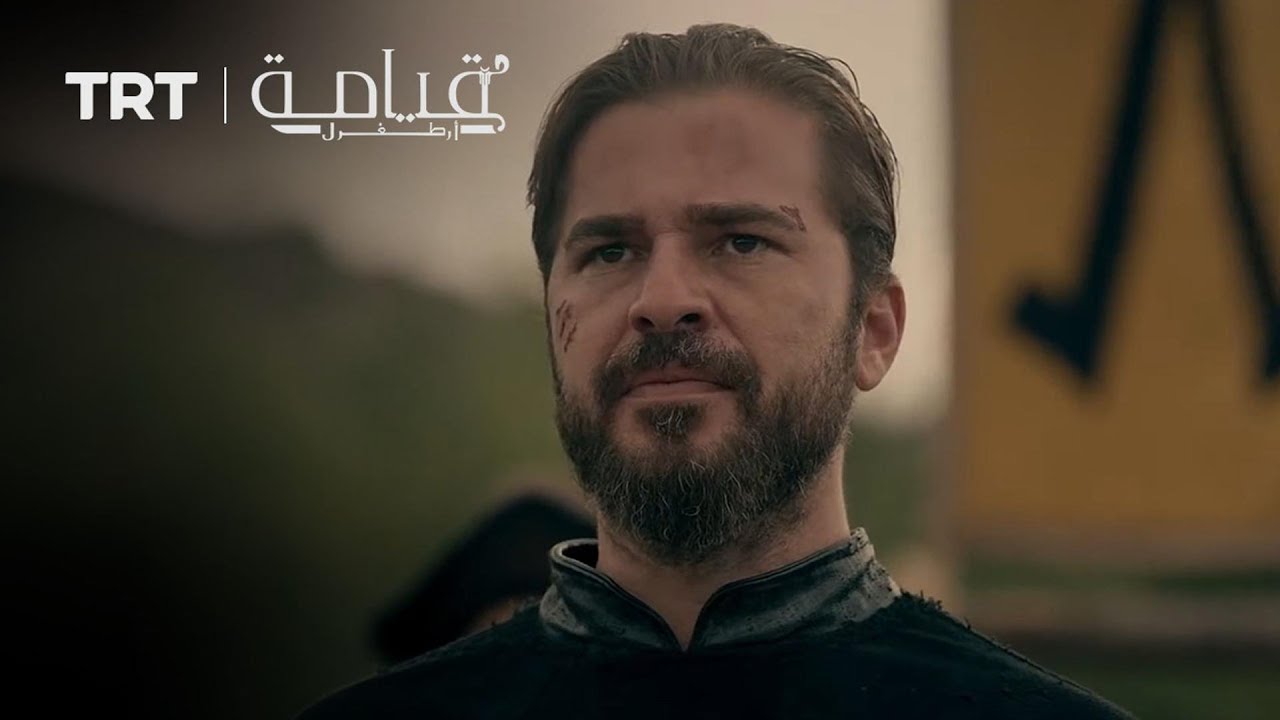 أرطغرل يعود ويفاجئ القبيلة