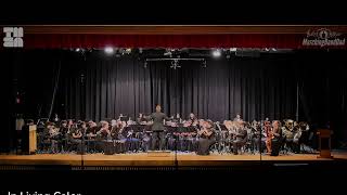 2026 TMEA Region 29 - 6A Band Concert - Area Honor Band