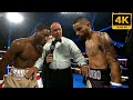 Antonio Contreras (MEXICO) vs. Bruce Carrington (USA) | 4K - FULL HIGHLIGHTS      #boxing #sports