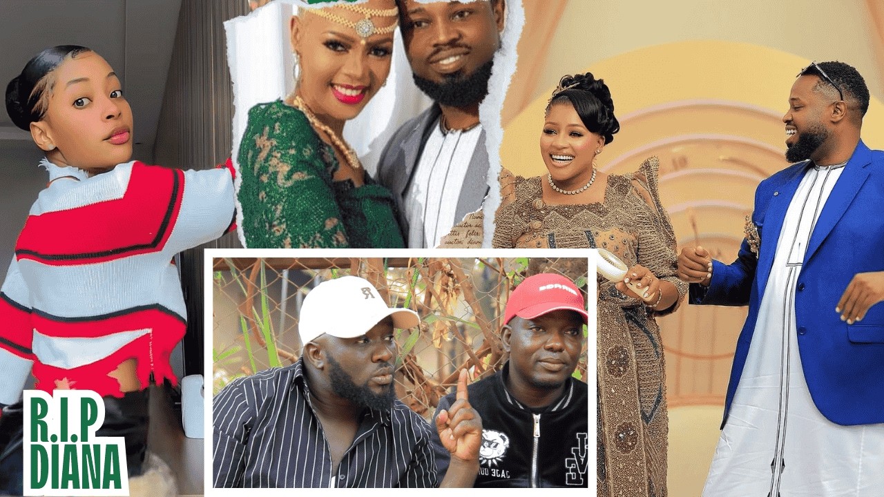 EMBOOZI MUKATI WUMULA MIREMBE DIANA SKYS CONGZ DADDY ANDREY