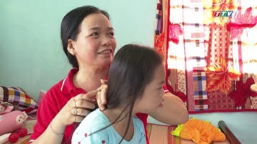 Nặng lòng với công tác nhân đạo, từ thiện | GƯƠNG SÁNG QUANH TA | TayNinhTV