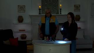 SecureBrite S/4 Super Brite Pocket Flashlights w/ Lanyard on QVC screenshot 5