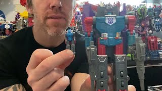 Transformers generation one super god masterforce hydra animation tv cartoon commercial advert G1