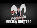 Melisa Gretter - Highlights Movistar Estudiantes de Madrid