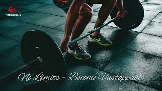 “No Limits” | Unstoppable Series