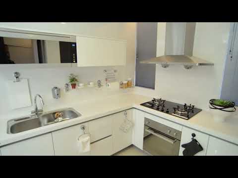 【FECA非卡】廚房大改造 Kitchen1