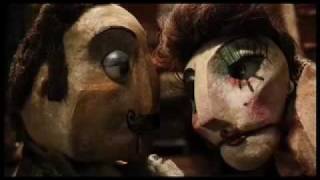Cabaret Kadne - Trailer