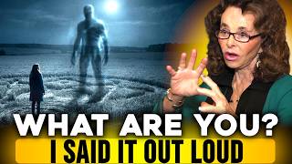 Something Invisible Walked Straight at Me in a Crop Circle at Midnight | Linda Moulton Howe