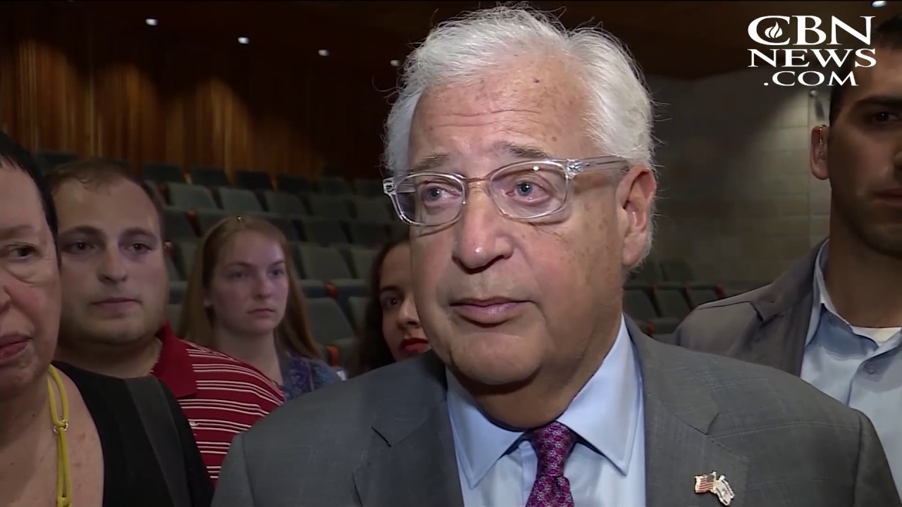 CBN NewsWatch: June 28, 2017