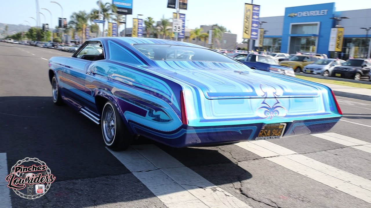 Streetwise Car Club Cruise night 5/24/2020 YouTube