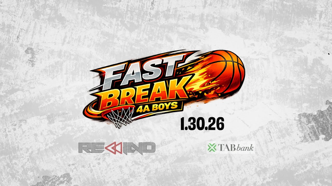 Повтор – Быстрый прорыв среди юношей класса 4A (30.01.26)