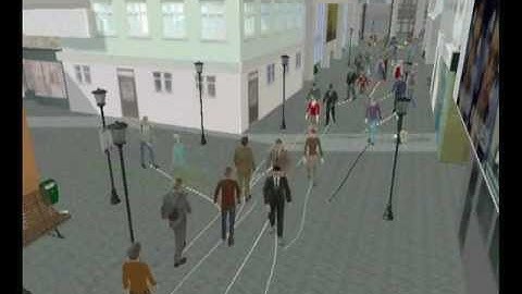 Long Term Real Trajectory Reuse Through Region Goal Satisfaction - 2011