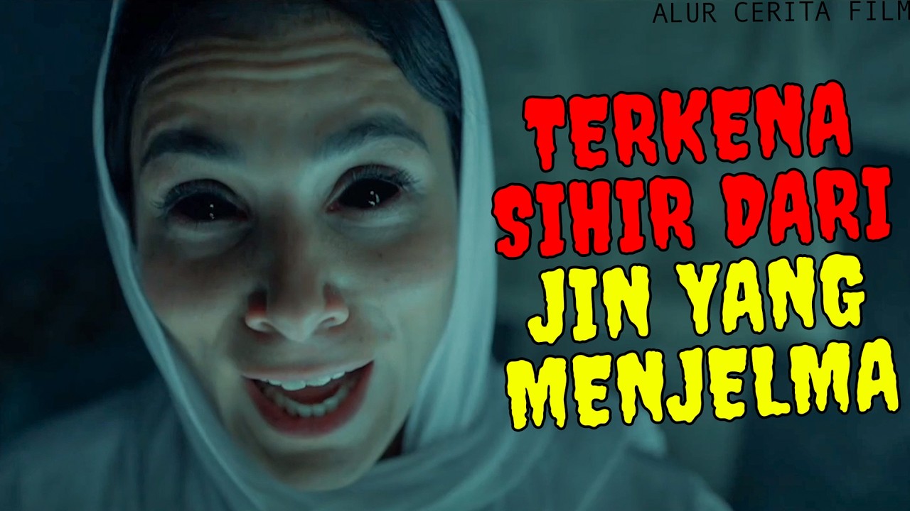 SATU PERSATU KELUARGA MENJADI KORBAN DARI JIN SAMIH | SABER SEASON 4 EPS 5