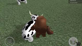 Roblox - The Normal Elevator
