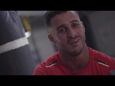 Hungaria x Sofiane Guitoune