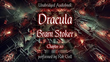 Bram Stoker