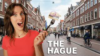 The Hague - City Of Peace And Justice