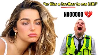 the PAINFUL F*ckery of Fumbling a Baddie