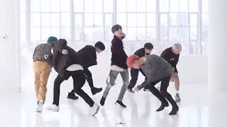 BTS - bad guy