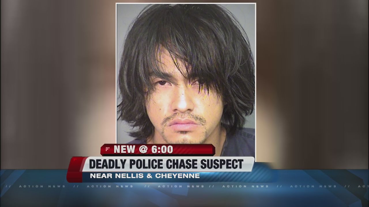 Police release mug shot of driver in stolen vehicle chase - YouTube