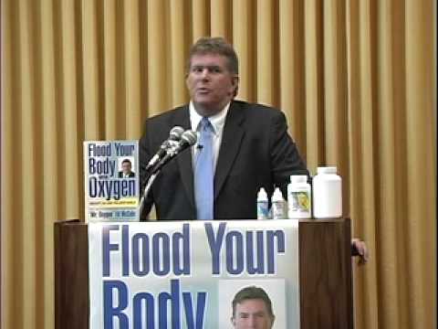 Mr. Oxygen - YouTube
