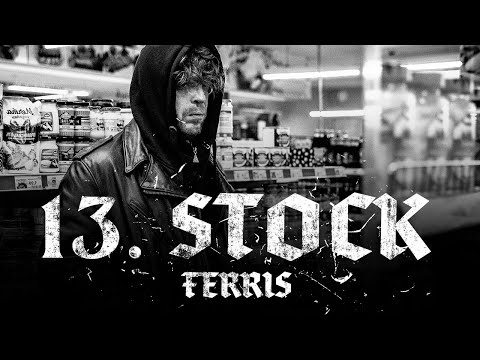 FERRIS - 13. STOCK