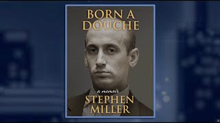 Download Lagu “Born This Way” Kimmel Exposes Stephen Miller’s Villain Backstory 🔥 MP3
