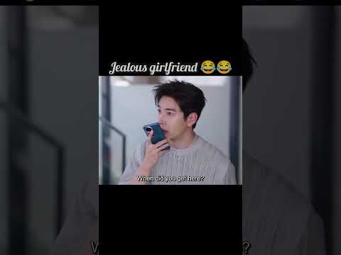 Jealousy Overloaded Cdrama A Beautiful Lie