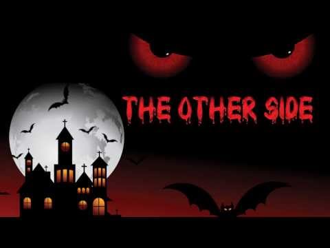 The Other Side_ Animated Book Cover