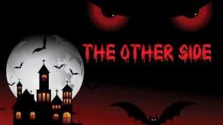 The World's First Animated Cover_The Other Side