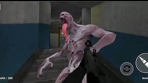 Zombie Evil Kill 7 gameplay |Android GamePlay | Zombie Evil Kill